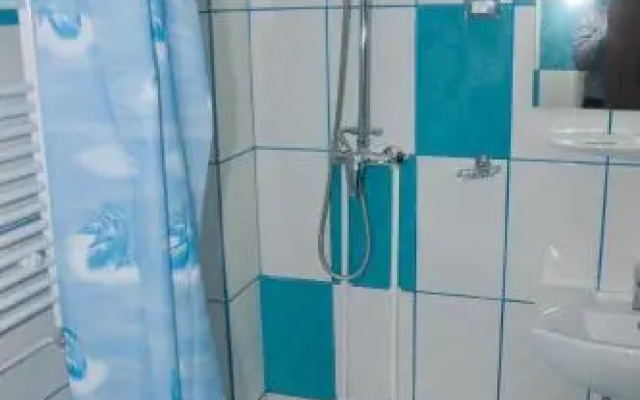 Hotel Popasul Iancului