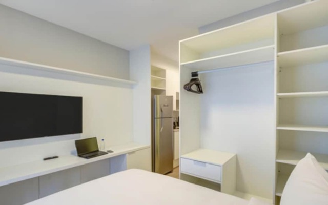 Roomo Vila Mariana Vergueiro Residencial