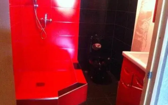Guest House Monro