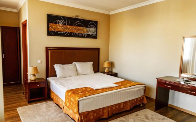 Hotel Igmas