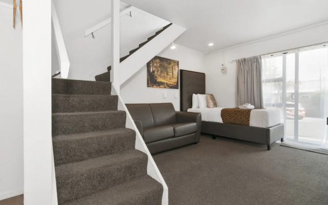 Auckland Airport Motel