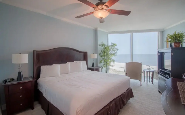 Sea Breeze-Sea Breeze 504 Deluxe