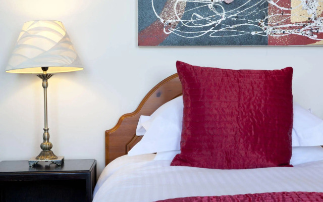 Camelot Castle Hotel
