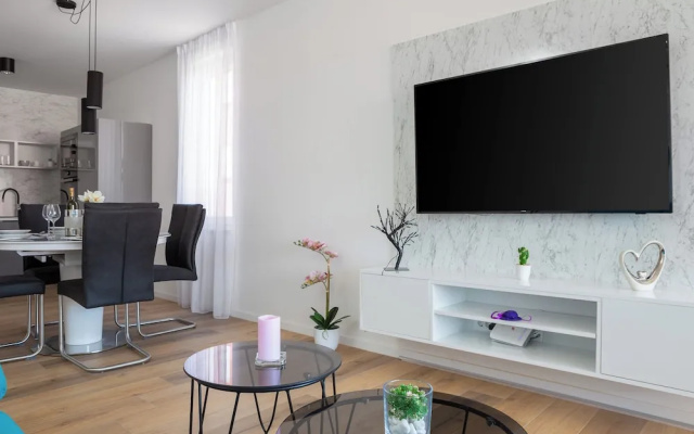 Apartment Alegria in Ciovo