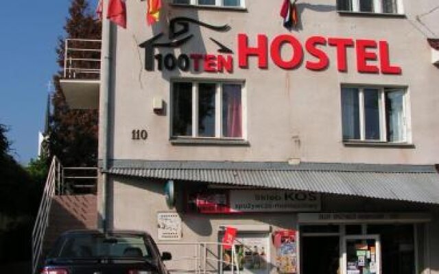 100Ten Hostel