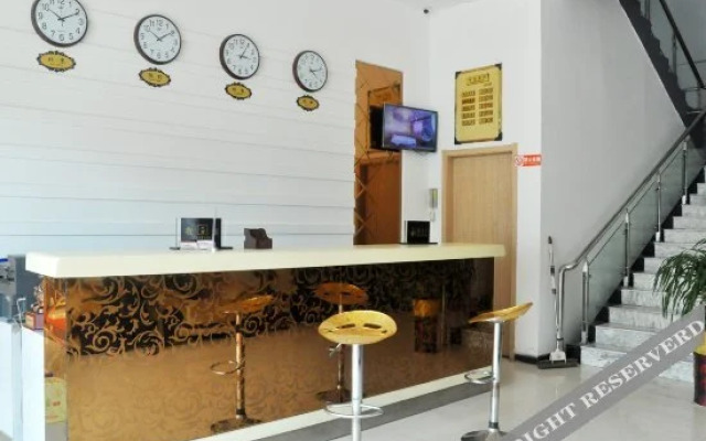Linyue Express Chain Hotel