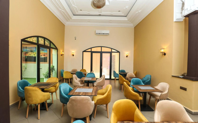 Hotel Majorelle