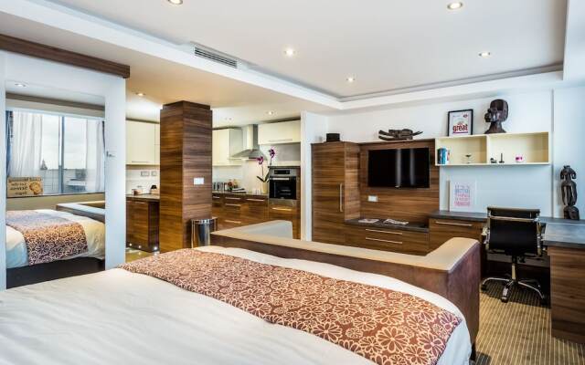 Serviced Apartments Watford