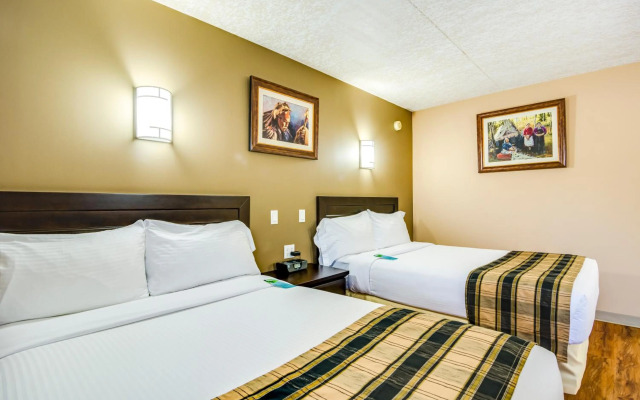Quality Hotel & Conference Centre