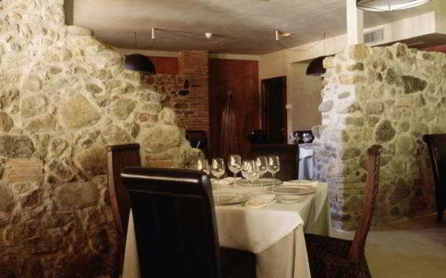 hotel spa Aura del jerte