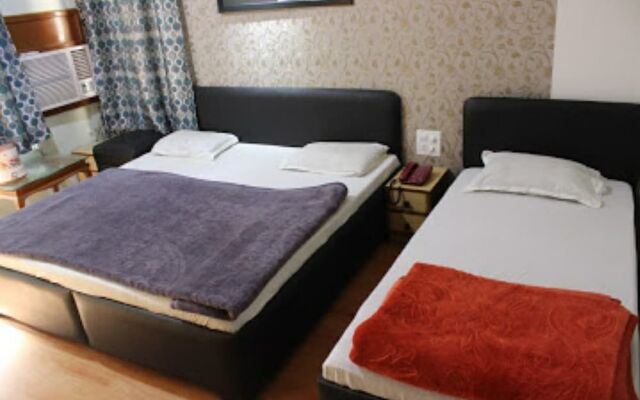 Hotel Gopal Niwas Nathdwara
