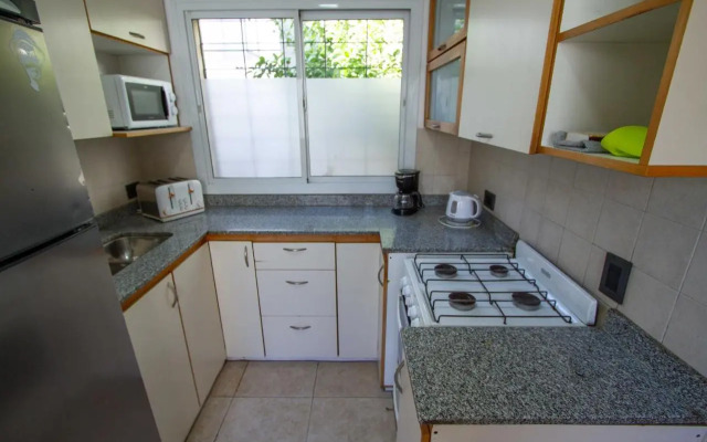 Gasparetto Lofts Mendoza