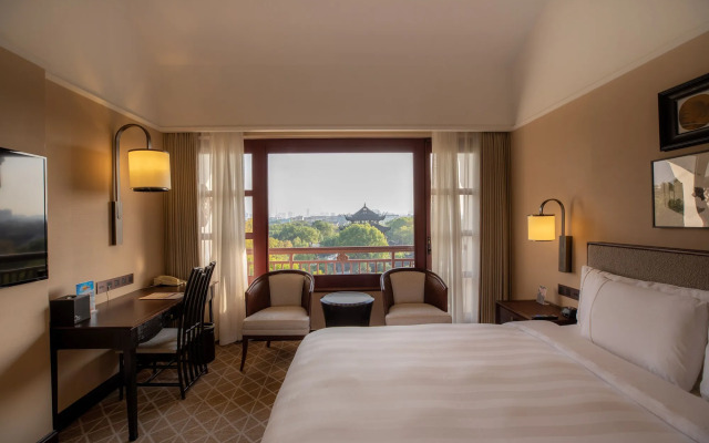 Pan Pacific Suzhou