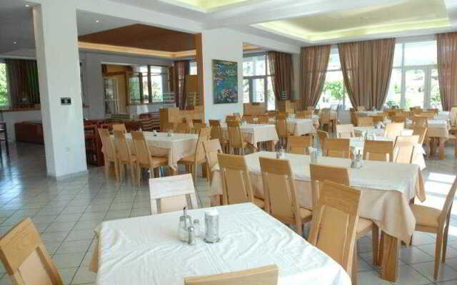 Aethria Hotel