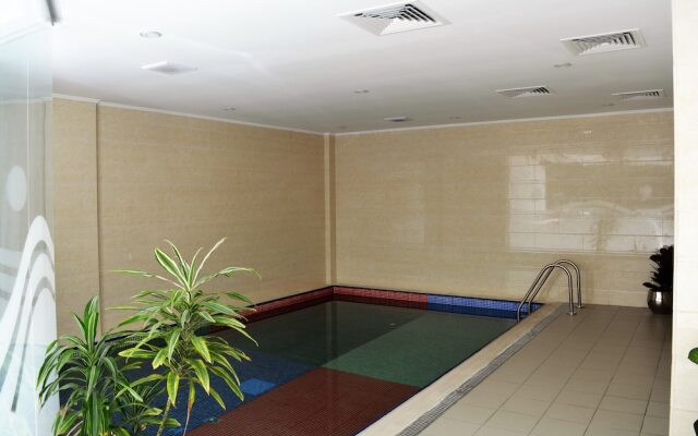 Diamond Suites