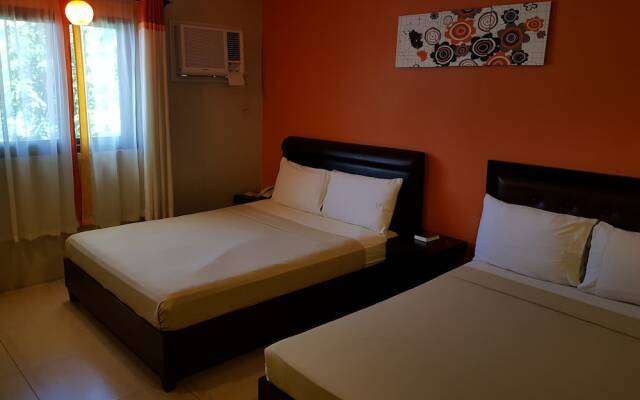 Subic Pearl Hotel