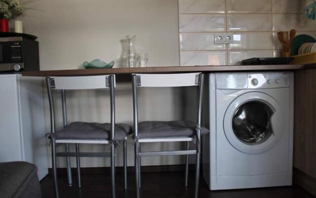 Soo Apartment