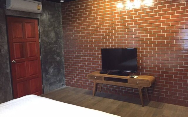 Bk Villa