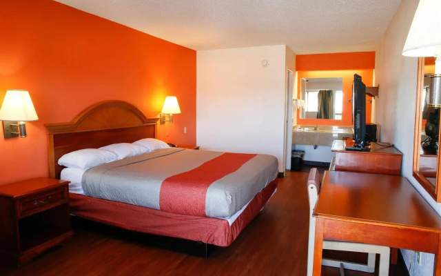 Motel 6 Richmond, VA - Midlothian Turnpike