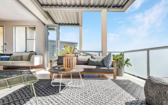 Indulge at Iluka, Castaways Beach