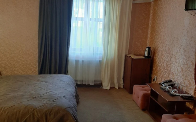 Stara Vezha Hotel