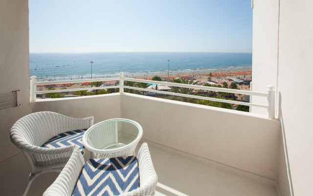 Corallium Dunamar by Lopesan Hotels - Adults Only