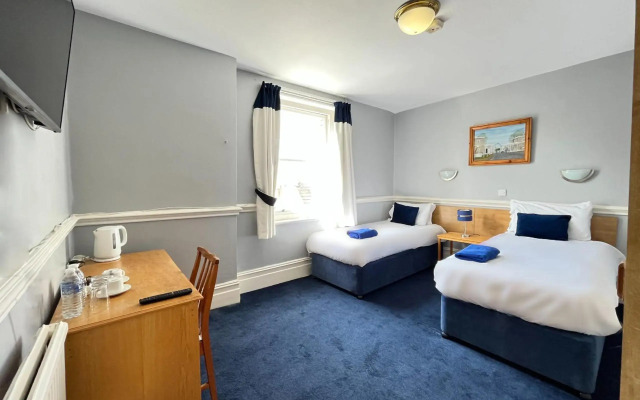 Royal Hotel Sheerness