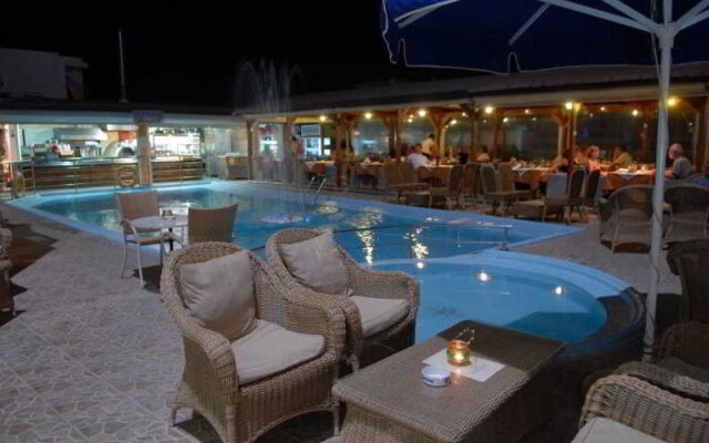 Panorama Hotel And Apartments