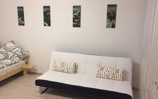 Apartment+WIFI near center Erlangen 1