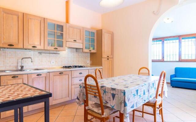 Appartamento La Terrazza Al Mare