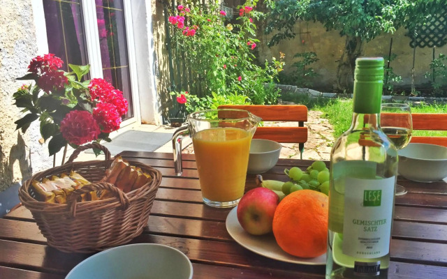 Book-A-Room City Apartment Salzburg