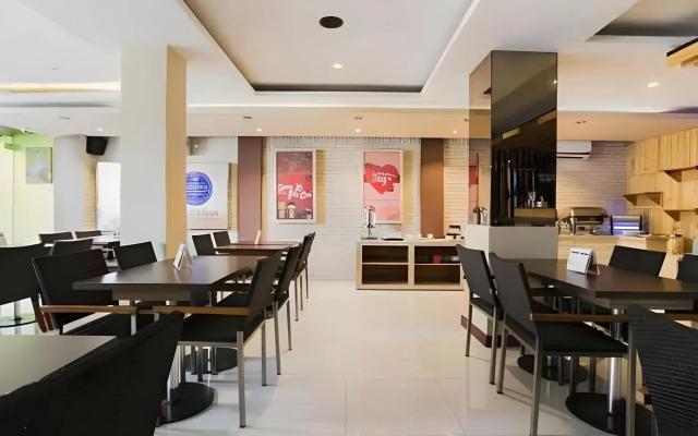 De Puri Boutique Hotel