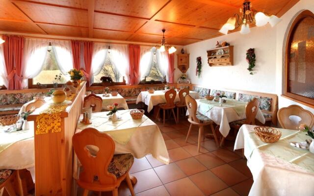 Gästehaus Riesenbühl