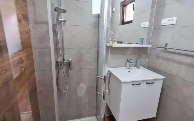 Apartmani Lovre i Zara
