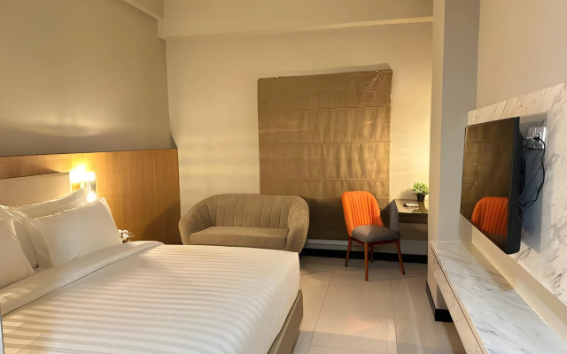 d'primahotel Jemursari Surabaya