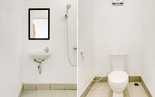 OYO 3286 Ramania Residence