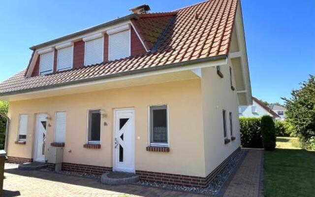 Ferienhaus Fuhlendorf FDZ 290