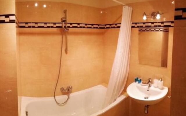 Apartament Niezapominajka