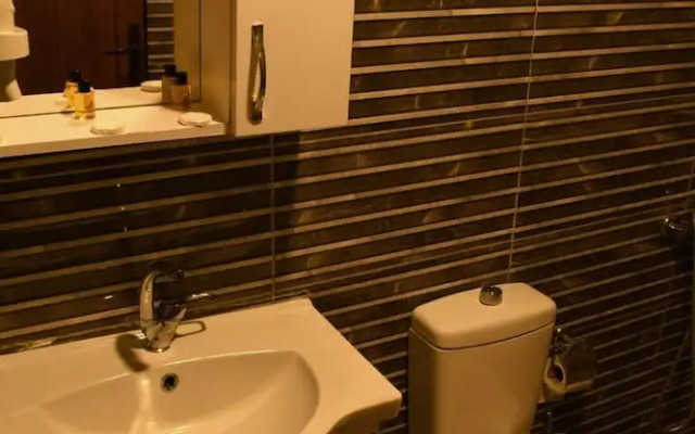 Boutique California Hotel