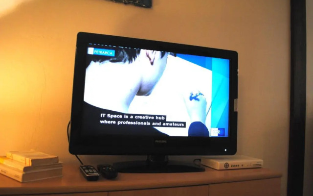 Bnbook - Ferrarin Apartment