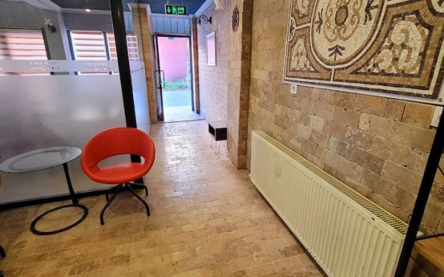 City Park Hotel Corlu