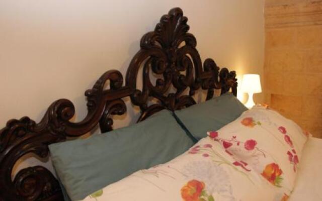 Virginia B&B
