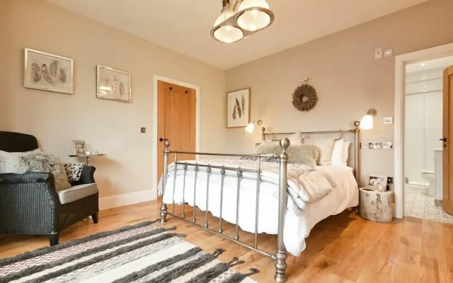 Marmalade Cottage