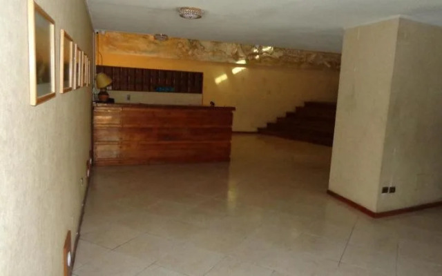Apart Hotel Don Manuel