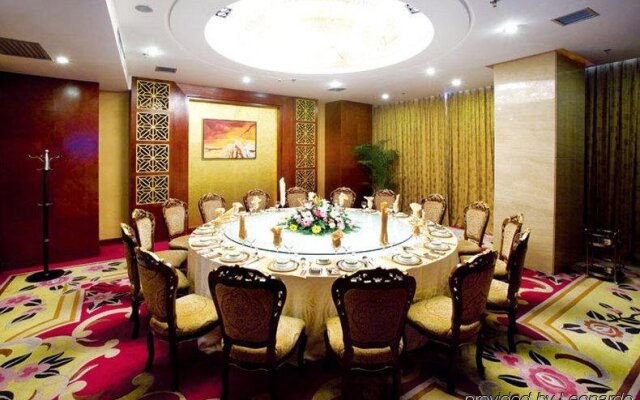 Yunli Hotel