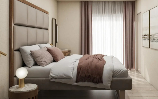 King Jason Paphos - Designed for Adults By Louis Hotels