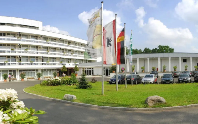 Hotel Muggelsee Berlin