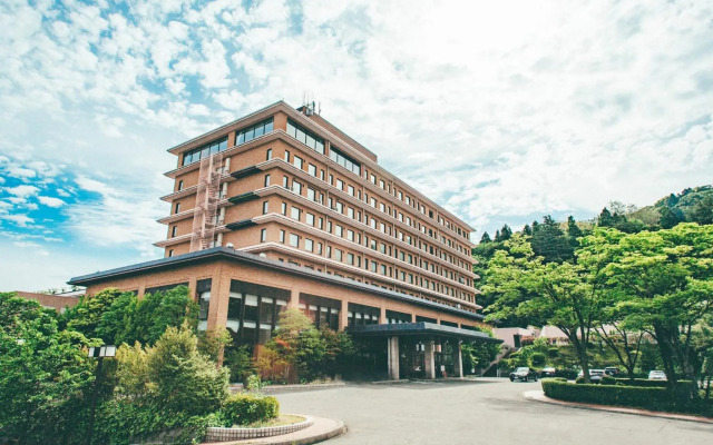 Kanazawa Kokusai Hotel