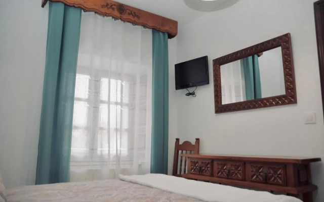 Apartamento Hiedra