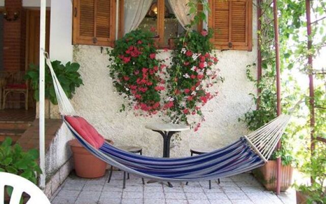 B&B La Casa Di Giacomo